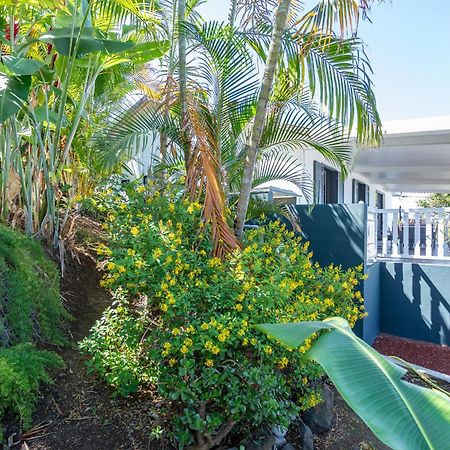 Villa Leu Seaview Saint-Leu Exterior foto